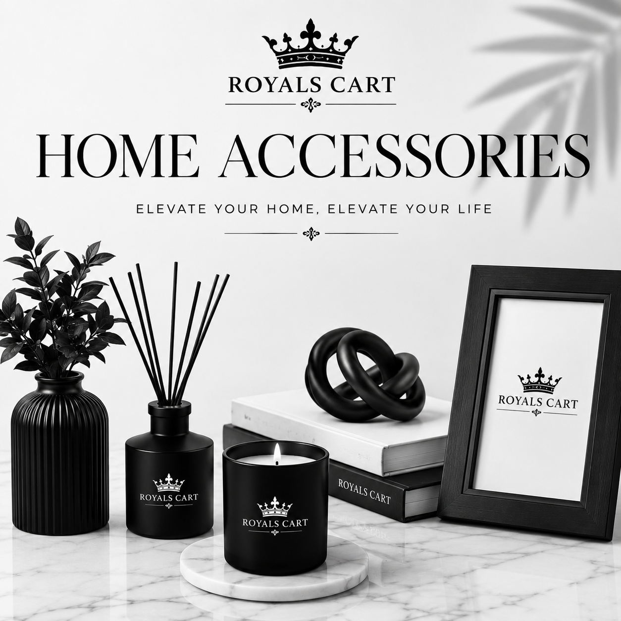Home Accessories