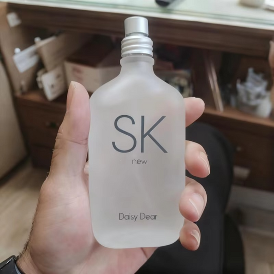 Unisex Fruity Woody Long-Lasting Perfume 100ml