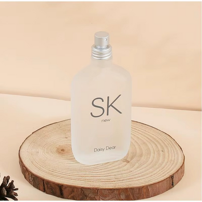 Unisex Fruity Woody Long-Lasting Perfume 100ml