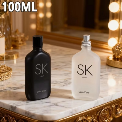 Unisex Fruity Woody Long-Lasting Perfume 100ml