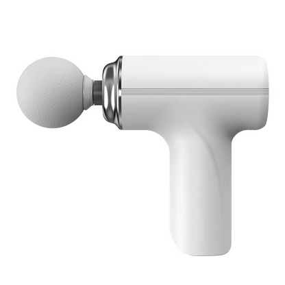 Mini Portable Massage Gun for Deep Muscle Relaxation